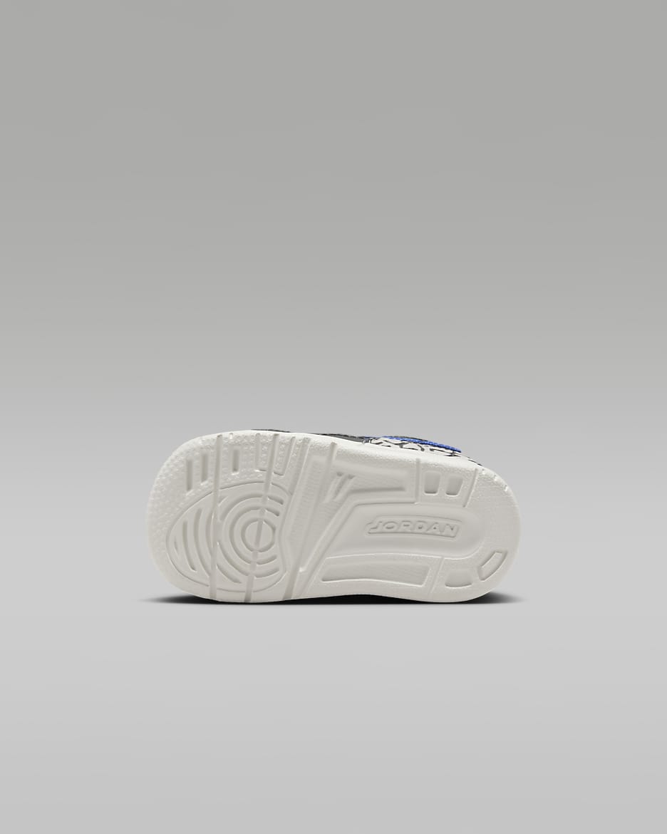 Jordan Legacy 312 Low Infant Toddler Shoes